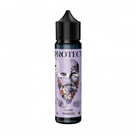 Mellifère - Pitaya Framboise - Protect